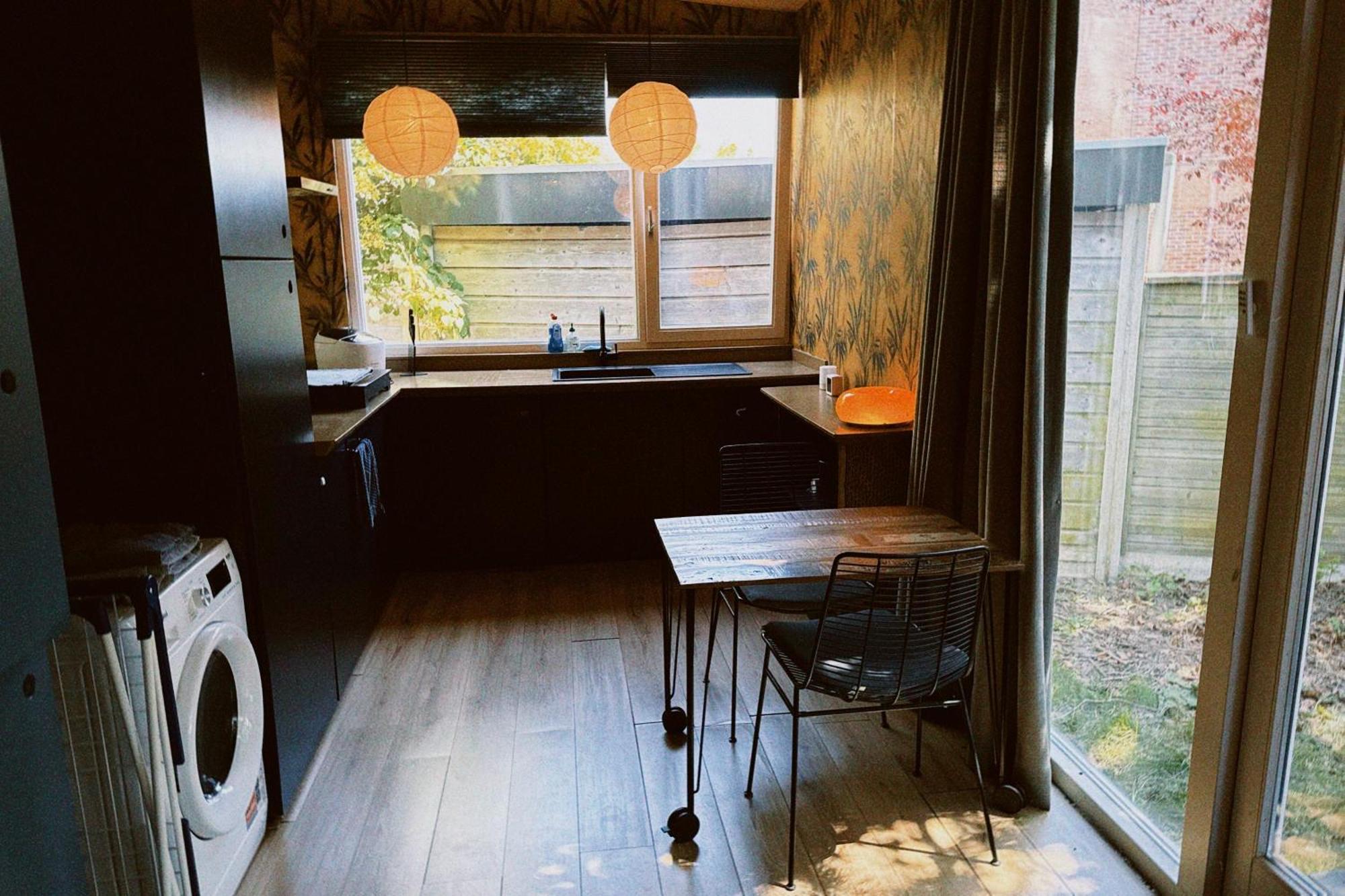 A Tiny House - Amsterdam Region Gasthuis *