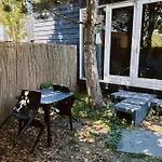 A Tiny House - Amsterdam Region